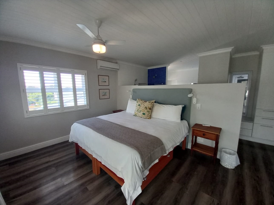 To Let 1 Bedroom Property for Rent in Goose Valley Western Cape